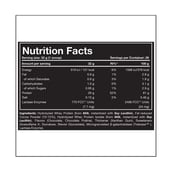 supplement - One Science Nutrition Hydro Gold Hydrolyzed Whey Isolate,  2 lb  Chocolate 