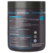 back - HealthXP Premium Series PRO CGT, Mango 0.55 lb