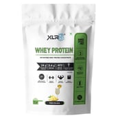 1 - XLR8 Flavoured Whey Protein 24 g Protein,  2 lb  Pina Colada 