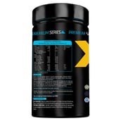 supplementinfo - HealthXP Premium Series Isotonic,  2.2 lb  Green Apple 