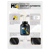 5 - MuscleBlaze Raw Whey Protein  OP,  8.8 lb  Unflavoured 