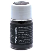 Hair4Real Hair Thickening Fibers,  Black  5 g 