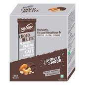 4 - RiteBite Nutrition Bar,  12 bar(s)  Choco Delite 