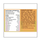 supplement - RiteBite Nutrition Bar, 6 bar(s) Peanut Butter