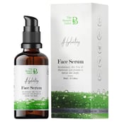1 - The Beauty Sailor Face Serum,  30 ml  Hydrating 
