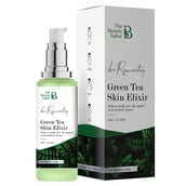 1 - The Beauty Sailor Green Tea Skin Elixir, 50 ml Anti-Ageing