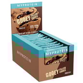 2 - Myprotein Gooey Filled Cookie,  12 Piece(s)/Pack  Chocolate Chip 