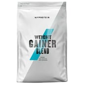 1 - Myprotein Weight Gainer Blend,  5.5 lb  Mango 