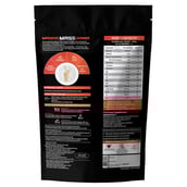 supplementinfo - Six Pack Nutrition Massive Mass Gainer, 2 lb Masala Milk