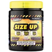 Olympia Size UP,  0.33 lb  Blueberry Bolt 