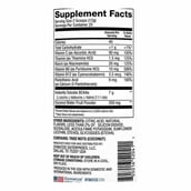 1 - Dymatize Athlete's BCAAs,  0.66 lb  25 Servings  Watermelon 