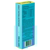 4 - Fitspire Nutritional Energy Fit Bar,  1 bar(s)  Chocolate Banana Walnut 