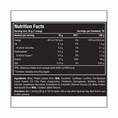 supplement - One Science Nutrition 100% Iso Gold Whey Protein Isolate,  5 lb  Cappuccino 