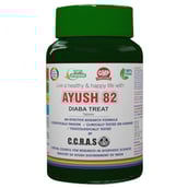 Ayush 82 Diaba Treat, 300 tablet(s)