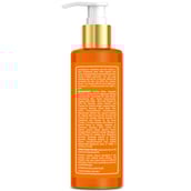 2 - St.Botanica Vitamin C Brightening Body Lotion,  200 ml  Pure Natural Nourishing Oils & Extracts 