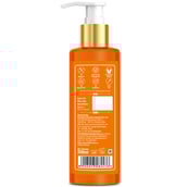 7 - St.Botanica Vitamin C Brightening Body Lotion,  200 ml  Pure Natural Nourishing Oils & Extracts 