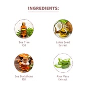 4 - SheNeed Feminine Intimate Wash,  Moisturizing  200 ml 