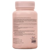 back - SheNeed All Time Teen Multivitamins for Teenage Girls,  60 capsules  Unflavoured Pack of 2 