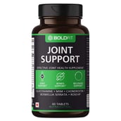 1 - Boldfit Joint Support,  60 tablet(s) 
