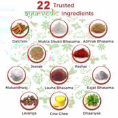 6 - Dr. Morepen Chyawanprash (Pack of 2),  500 g 