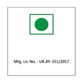 mfglic - Dr. Morepen Tulsi Drops (Pack of 2), 30 ml