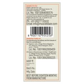 6 - MB Fuel One Whey Protein Immunity+,  1.1 lb  Berry Blast 