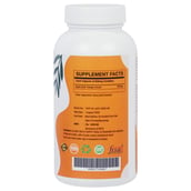 5 - Goodlife Nutrition Apple Cider Vinegar 800 mg,  60 capsules  Unflavoured 