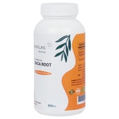 2 - Goodlife Nutrition Maca Root 800 mg,  60 capsules 