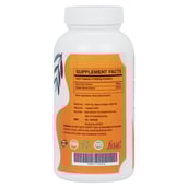 7 - Goodlife Nutrition Maca Root 800 mg,  60 capsules 