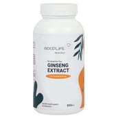 1 - Goodlife Nutrition Ginseng Extract 800 mg,  60 capsules 