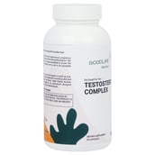 3 - Goodlife Nutrition Testosterone Complex 800 mg, 60 capsules