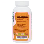 5 - Goodlife Nutrition Tribulus 800 mg,  60 capsules 