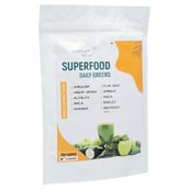 3 - Goodlife Nutrition Superfood Daily Greens,  200 g 