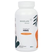 1 - Goodlife Nutrition Hims,  60 capsules 