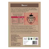5 - TruNativ Froat Fruit+Oat Infusion, Tropical Blast 120 g