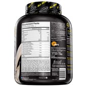 supplementinfo - MuscleTech Mass Tech Performance Series,  7 lb  Strawberry 