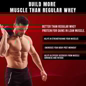 5 - MuscleTech NitroTech Performance Series,  4 lb  Banana Bliss 