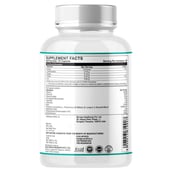 supplement - NutraFirst Immunity Booster, 60 capsules Unflavoured