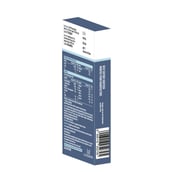 4 - TrueBasics CALCIEDGE Blister Pack,  10 tablet(s)  Unflavoured 