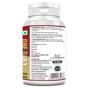 10 - MuscleXP Daily Vital Multi Vitamin,  60 tablet(s)  Unflavoured (Pack of 3) 