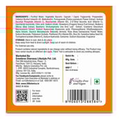 11 - St.Botanica Vitamin C Brightening Night Cream,  50 g  for All Skin Types 