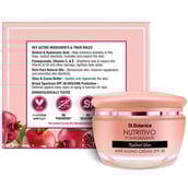 10 - St.Botanica Pomegranate Radiant Glow Anti Aging Cream,  50 g  with SPF 30 