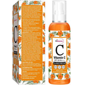 2 - St.Botanica Vitamin C SPF 30 PA+++ Sunscreen, 120 ml UVA & UVB Protection