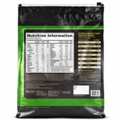 supplementinfo - ON (Optimum Nutrition) Serious Mass,  12 lb  Chocolate 