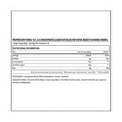 supplement - Myprotein Carb Blend,  5.5 lb  Unflavoured 