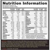 supplement - ON (Optimum Nutrition) Serious Mass Weight Gainer Powder, 12 lb Chocolate