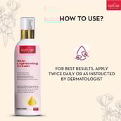 4 - Kozicare Plus Skin Lightening Cream,  60 ml  for All Skin Type 