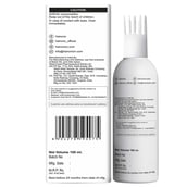 3 - Haironic Salicylic Acid Exfoliating Scalp Oil & Flake Control Hair Serum, 100 ml Pre Wash