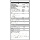 GAT Testrol,  60 tablet(s)  Unflavoured 