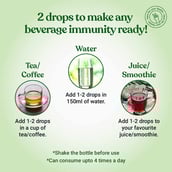 7 - Kapiva Pure Tulsi Ark,  30 ml 